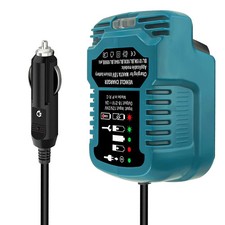 DC 12/24V Car Charger For