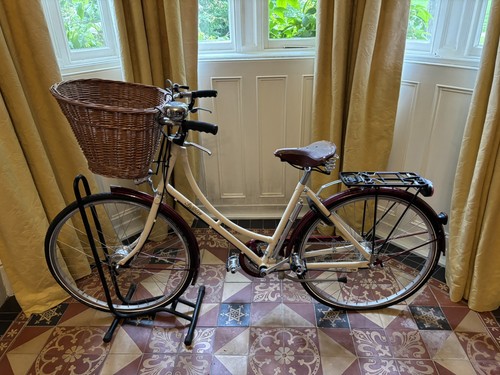Pashley princess ladies - pashley,