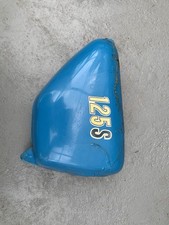 Honda CB 125 S J Side Panel