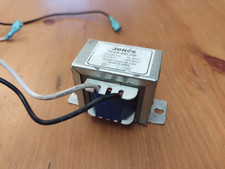 Reebok Treadmill Choke