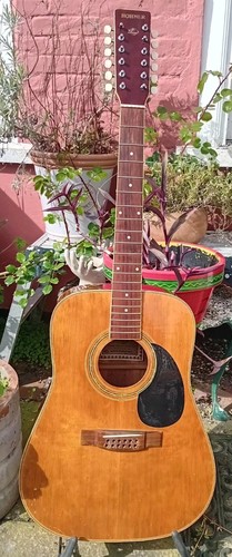 Hohner lw1200 12 - hohner,