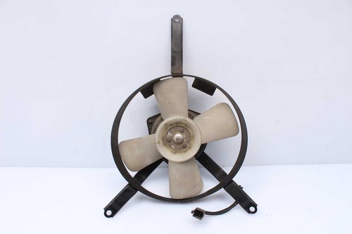 Fan cooler kawasaki zxr - fan,