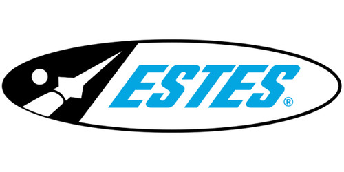 Various estes model - model, rocket