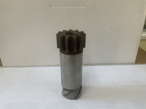 Cav starter motor pinion - cav, 11