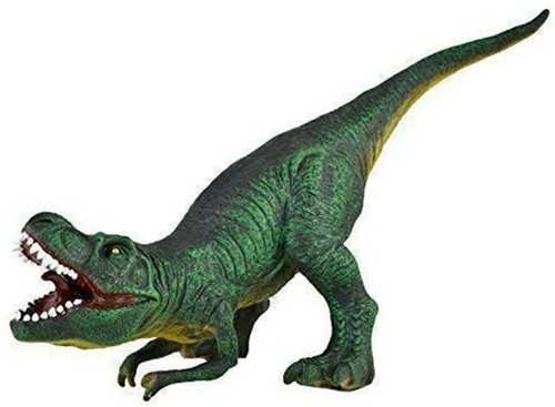 Rex tyrannosaurus soft - t-rex,