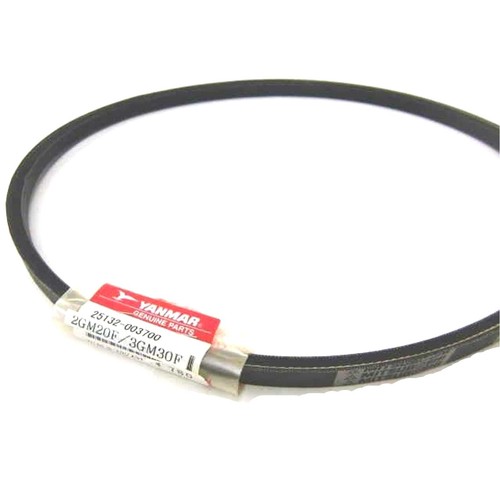 Yanmar alternator belt - alternator,