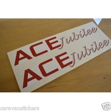 ACE Jubilee - (STYLE 5) -