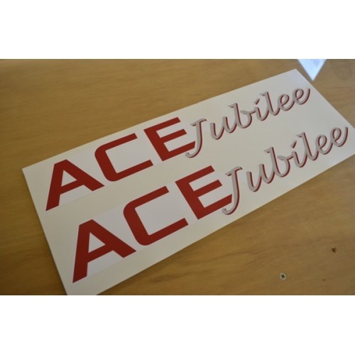 Ace jubilee - ace,
