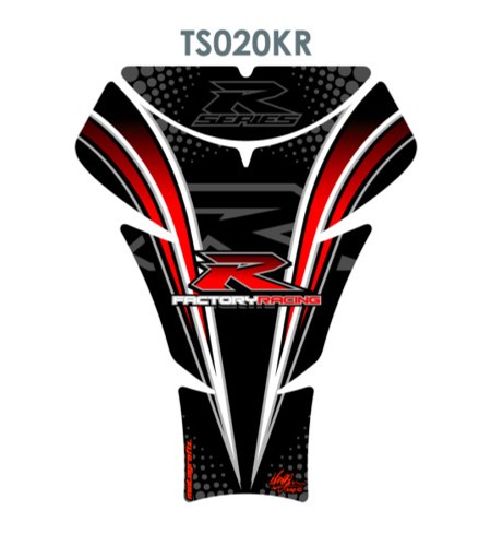 Suzuki gsxr 600 750 1000 - 600,