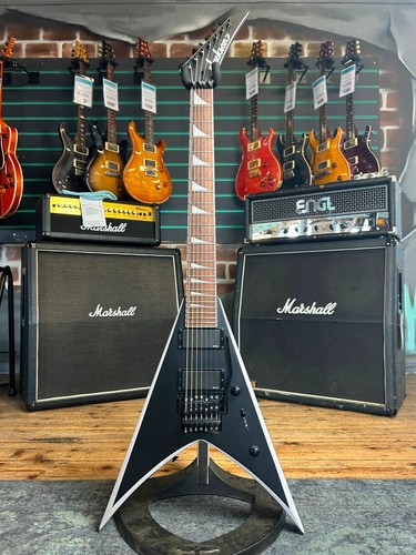 Jackson kvx mg7 - kvx-mg7, v