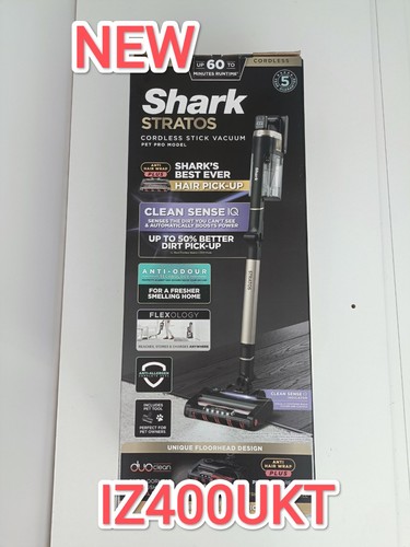 Shark stratos anti - shark, hair