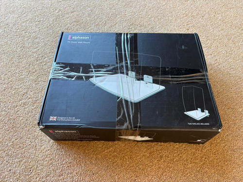 Alphason sonos play - alphason, play:5