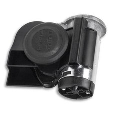 Stebel Horn Nautilus Compact