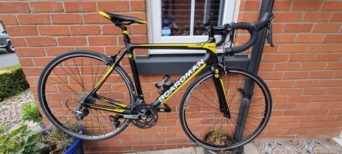 Boardman team carbon road - team,