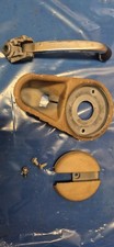 Ford Capri Mk3 Sunroof Crank Handle Mk1 Granada Mk2 Granada Pre Facelift
