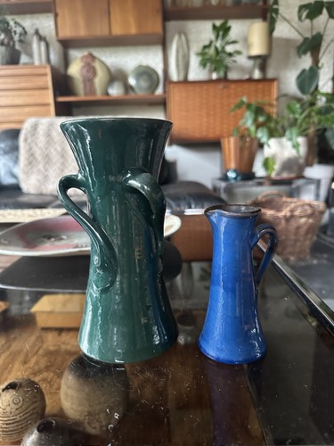 Vintage lauder barum pottery - vintage,