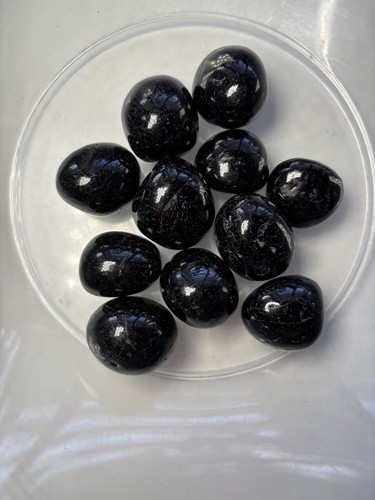 250g black tourmaline - 250g,