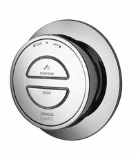 BRAND NEW Aqualisa Quartz