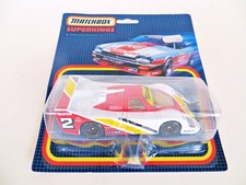 MATCHBOX SUPERKINGS SPECIALS