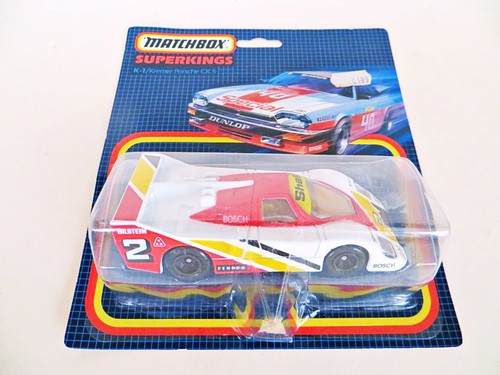 Matchbox superkings specials - superkings,
