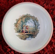 Vintage G.L. Ashworth & Bros