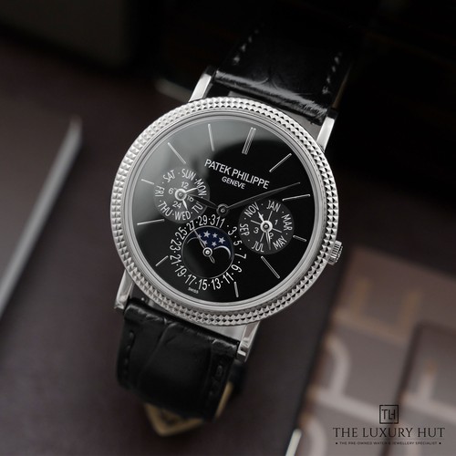 Patek philippe grand - patek,