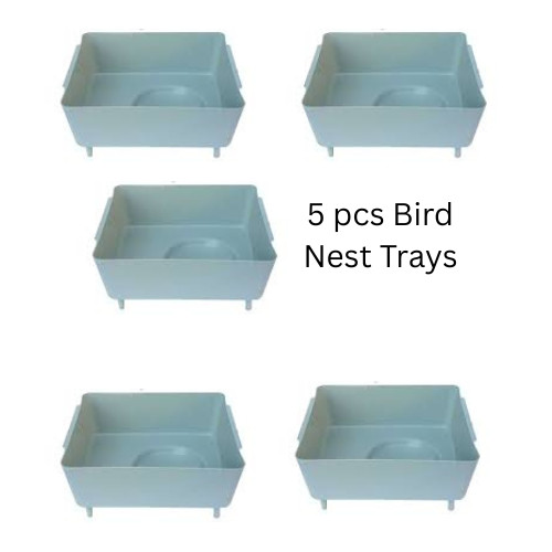 Pcs bird nesting - pcs,