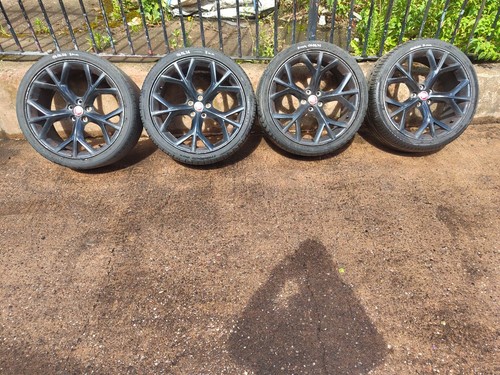 Jaguar x250 set 20 - x250, 4