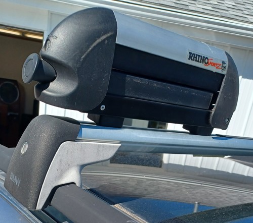 Ski holders fits onto - holders;,