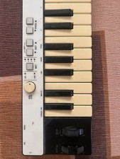 iRig Keys 37 Pro Midi