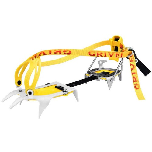 Grivel ski tour skis - grivel, 2.0