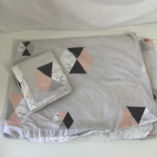 Debenhams single duvet - single, set