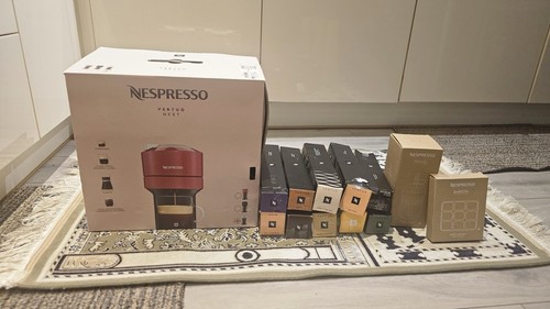 Nespresso vertuo next - vertuo,