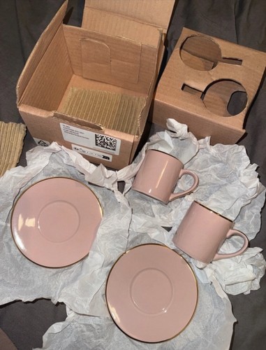 Brand new powder baby - new, pink