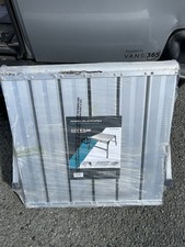 Hop Up Work Platform 600x600x500