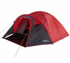 Regatta Outdoors Kivu 4 Man