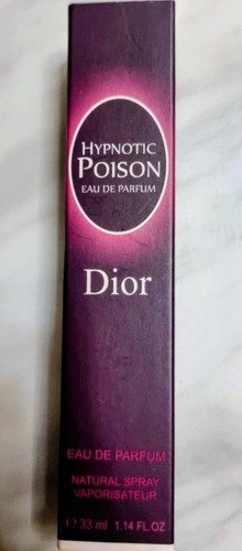 Poison dior eau - eau, toilette