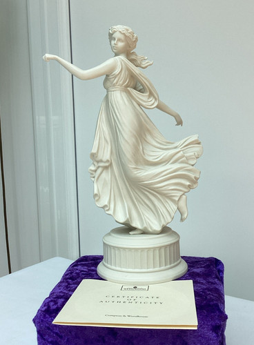 Wedgewood compton woodhouse - compton,