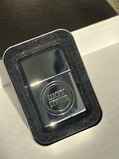 British American Racing F1 Zippo lighter Limited edition Lucky Strike Chrome 98’