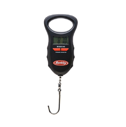 Berkley digital scales 50lb - scales,