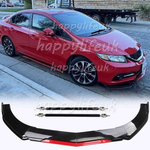 For honda civic accord - civic, front