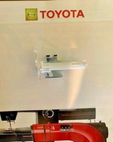 Toyota oekaki sewing machine - oekaki,