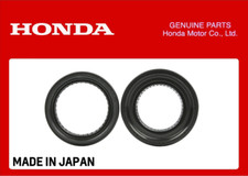 GENUINE HONDA DRIVESHAFT