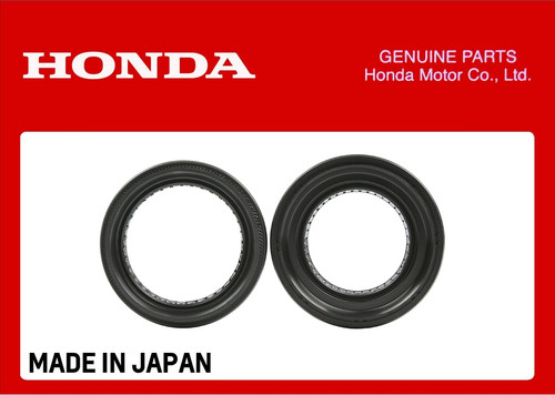 Genuine honda driveshaft - genuine,