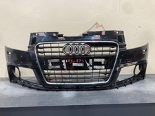 AUDI TT S LINE 2007-2014 FRONT