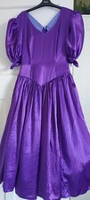 Homemade Vintage Bridesmaid Dress Size 10