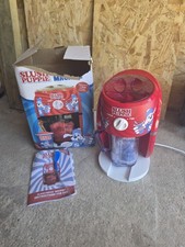 Slush Puppie Machine