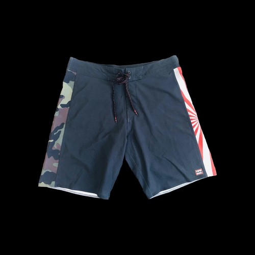 Billabong andy irons forever - andy,