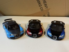 1:32 Scale Bugatti Veyron