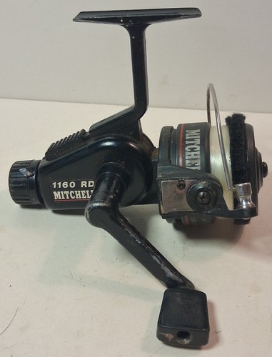 Vintage mitchell 1160 - 1160, rd